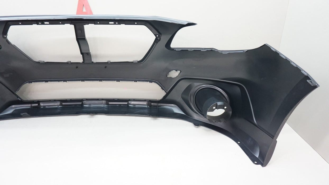 2015-2017 SUBARU OUTBACK FRONT BUMPER COVER PANEL OEM 57704AL01A