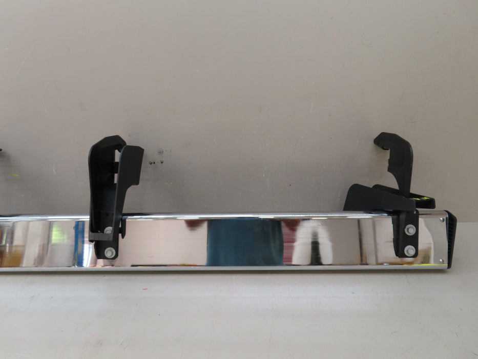 2007-2019 CHEVROLET SILVERADO 1500 LEFT/RIGHT SIDE ROCKER PANEL OEM