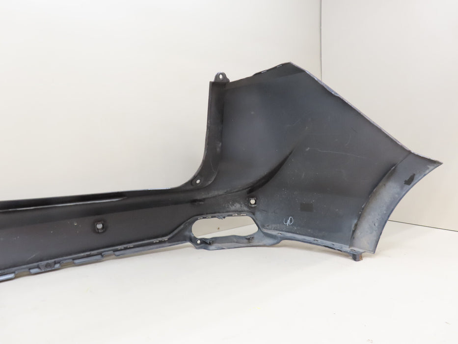 2019-2021 ACURA RDX REAR BUMPER COVER OEM