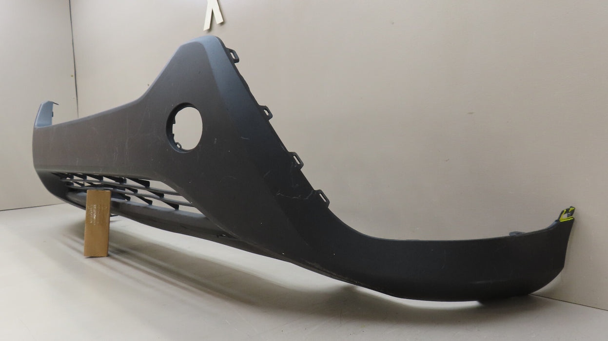 2013-2015 TOYOTA RAV4 FRONT LOWER BUMPER COVER OEM 52411-42010