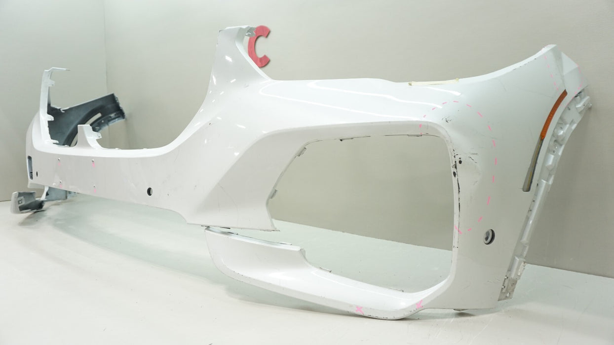 2019-2023 BMW X5 G05 FRONT BUMPER COVER 5111-7421791 OEM 19 20 21 22 23