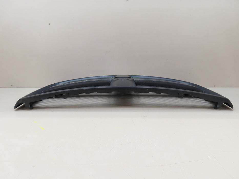 2013-2018 DODGE RAM 2500 3500 FRONT RADIATOR GRILLE GRILL OEM 13DJAC0020AA