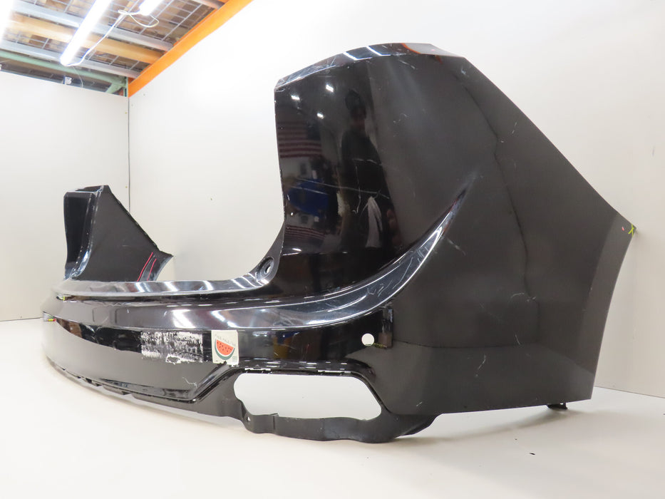 2019-2021 ACURA RDX REAR BUMPER COVER OEM 71501-TJB-A000