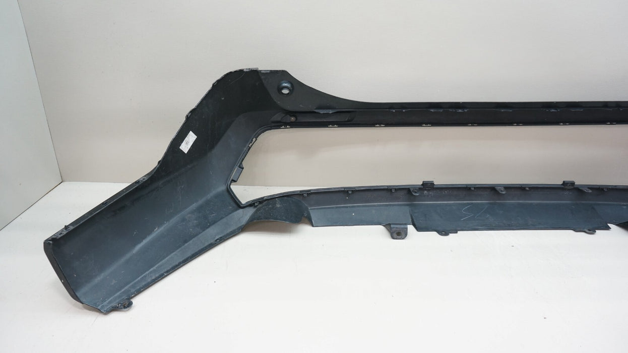 2019-2022 TOYOTA RAV-4 RAV4 REAR BUMPER COVER PANEL OEM 52159-42320