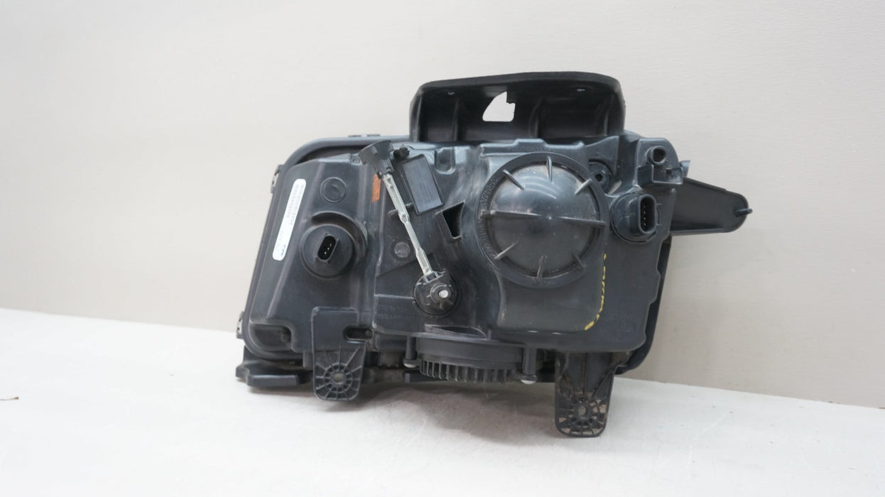 2010-2013 CHEVROLET CAMARO FRONT RIGHT SIDE XENON HEADLIGHT AFTERMARKET