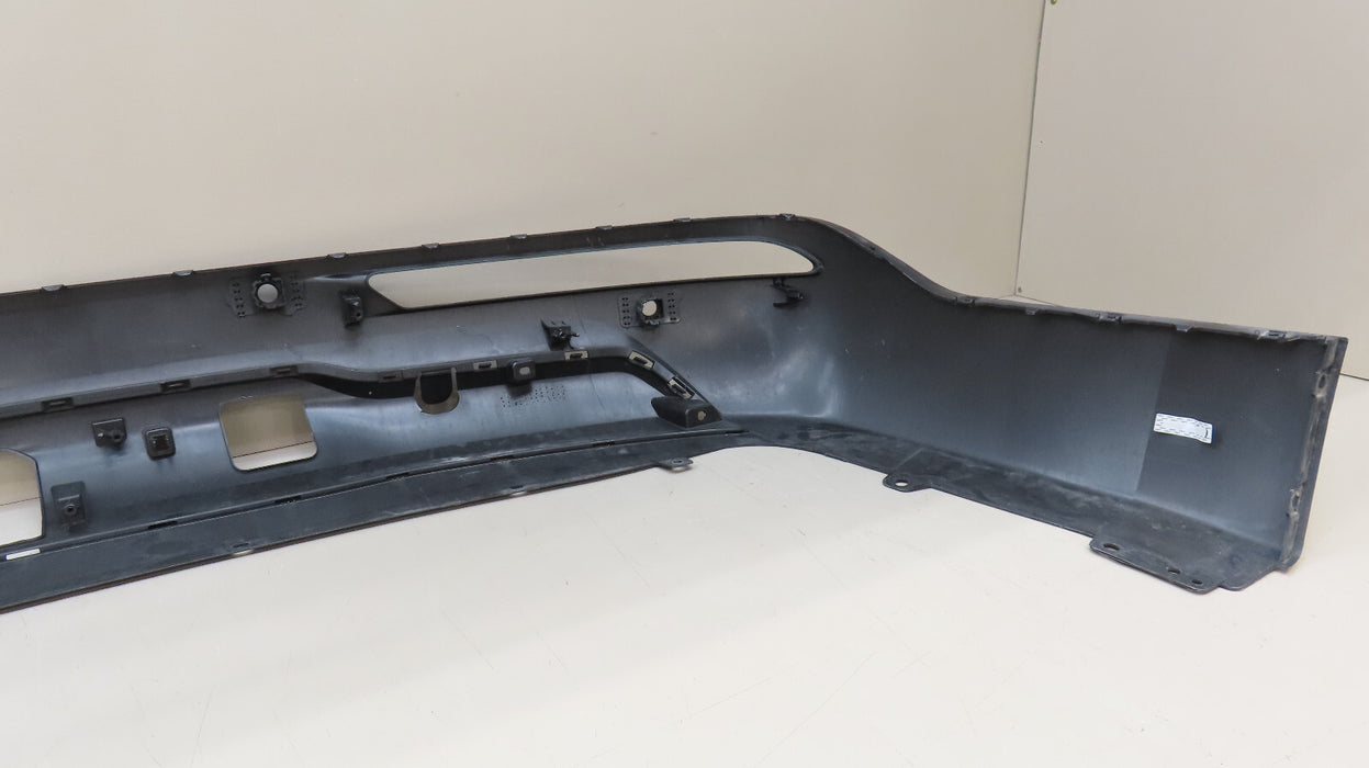 2020-2023 KIA CARNIVAL REAR BUMPER COVER OEM 86612-R0000