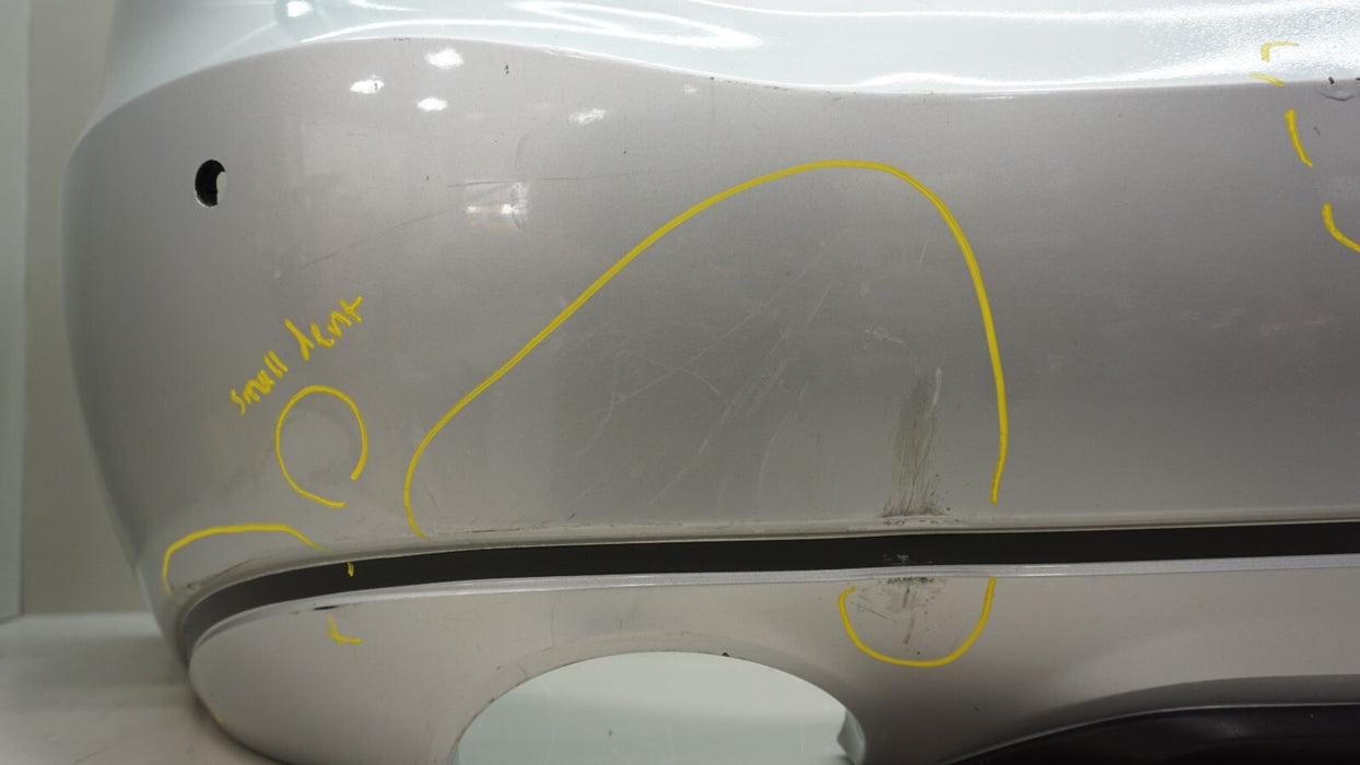 2016-2018 NISSAN MAXIMA REAR BUMPER COVER 85022-4RA0H OEM 16 17 18