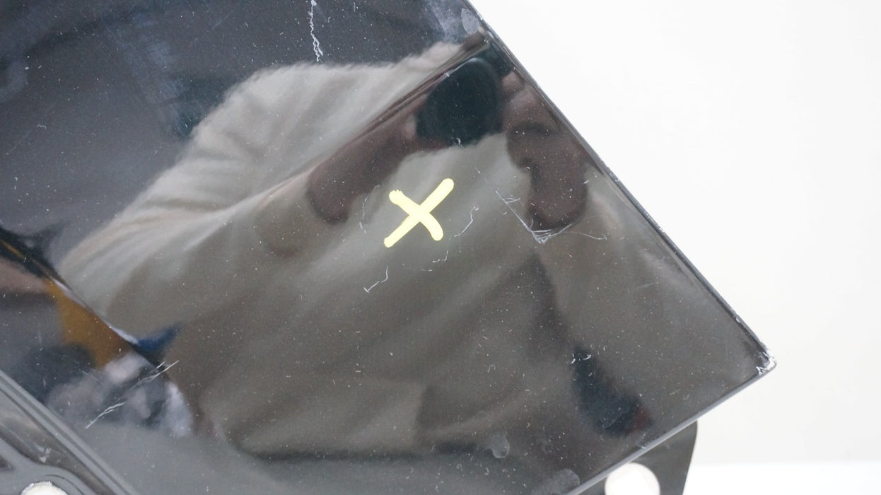 2023-2025 MERCEDES-BENZ GLC-CLASS FRONT LEFT DRIVER SIDE FENDER A2548810100 OEM