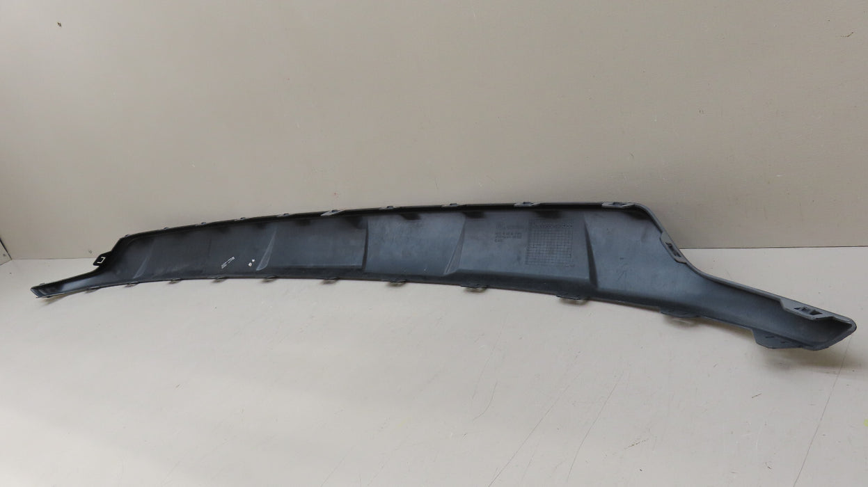 2024-2025 CHEVROLET TRAX REAR LOWER BUMPER PANEL SKID PLATE OEM 42780300/1
