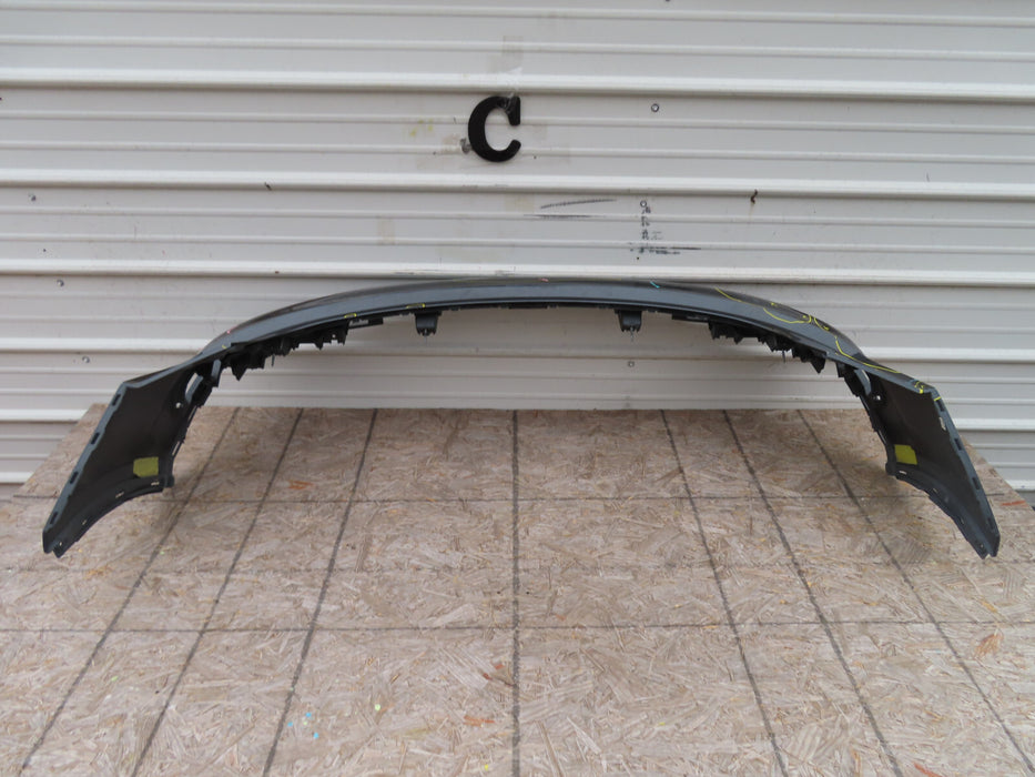 2018 2019 2020 AUDI Q5 REAR BUMPER COVER  80A807301 OEM