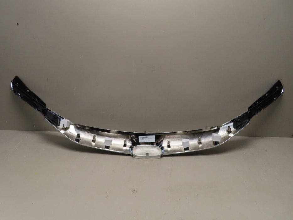 2016-2017 HONDA ACCORD SEDAN FRONT GRILLE GRILL MOLDING AFTERMARKET HO1210148