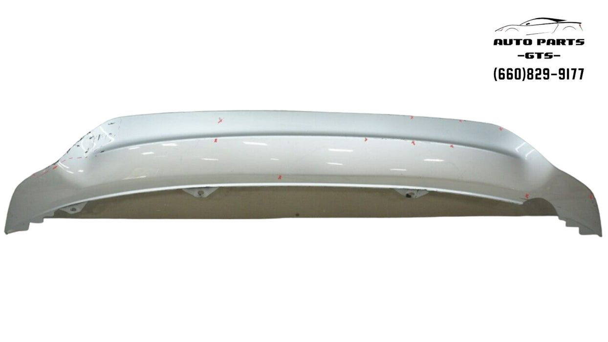 2015-2016 HONDA CR-V EX EX-L REAR LOWER BUMPER COVER VALANCE OEM 71510-T1W-A010