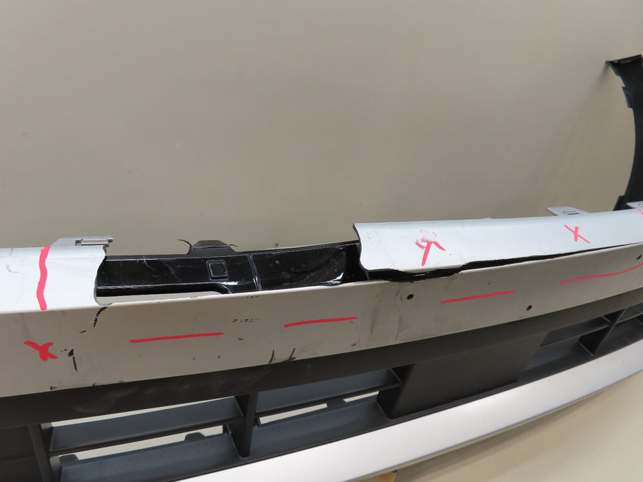 2023 2024 KIA TELLURIDE FRONT LOWER BUMPER COVER OEM 86512-S9500