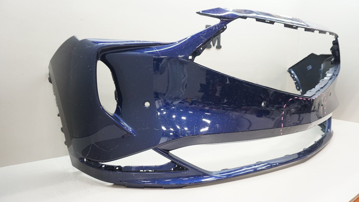 2021-2023 ACURA MDX FRONT BUMPER COVER 71101-TYA-A000 OEM