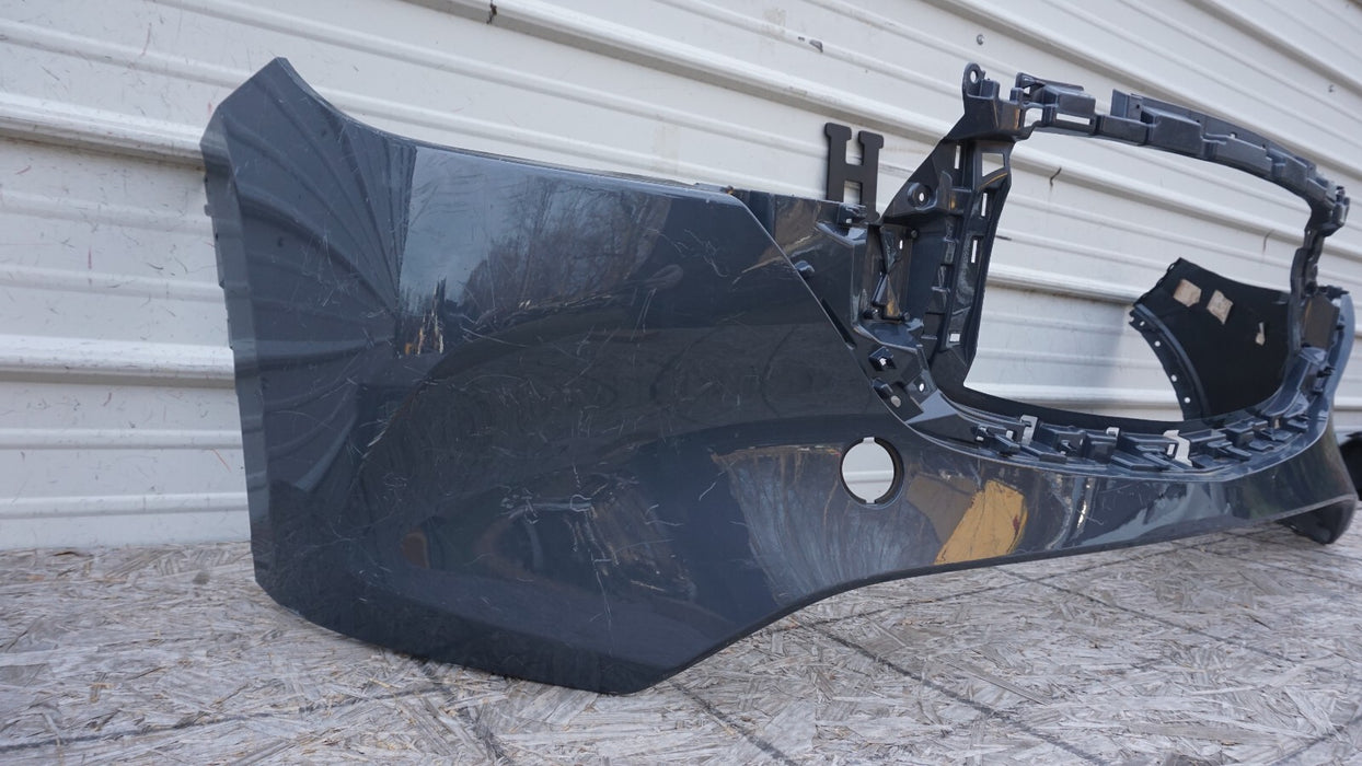 2022-2023 MAZDA CX-5 CX5 FRONT BUMPER COVER OEM 22 23