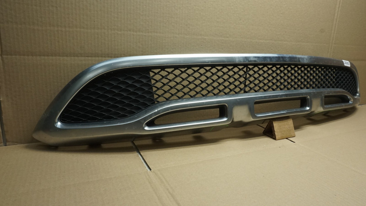 2018-2020 MERCEDES-BENZ GLA-CLASS FRONT LOWER GRILLE TRIM OEM A1568804100