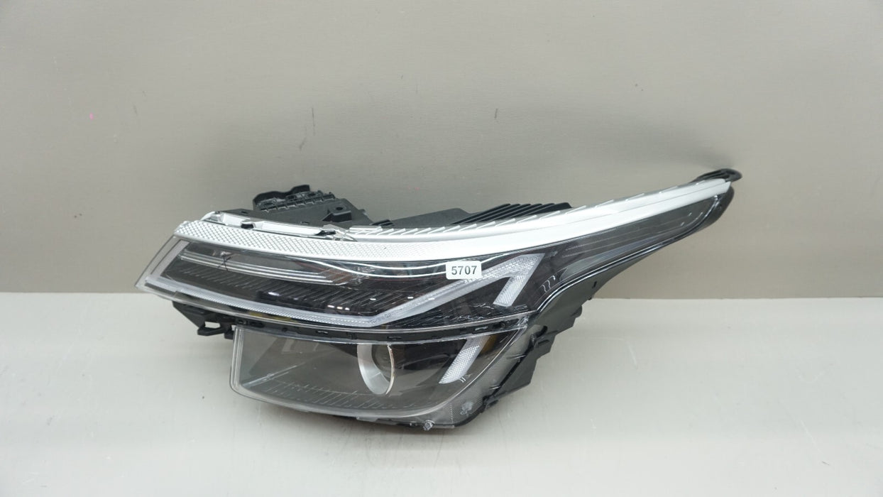 *MINT* 2021-2023 KIA SELTOS FRONT LH LEFT DRIVER SIDE HEADLIGHT OEM
