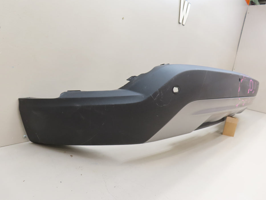 2015-2018 FORD EDGE REAR LOWER BUMPER COVER OEM
