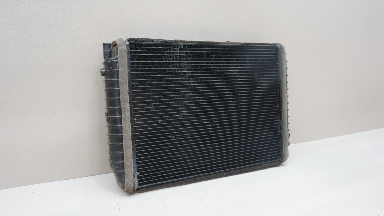 2016-2018 MCLAREN 570S RADIATOR CHARGE COOLER LEFT OR RIGHT OEM 13L0183CP
