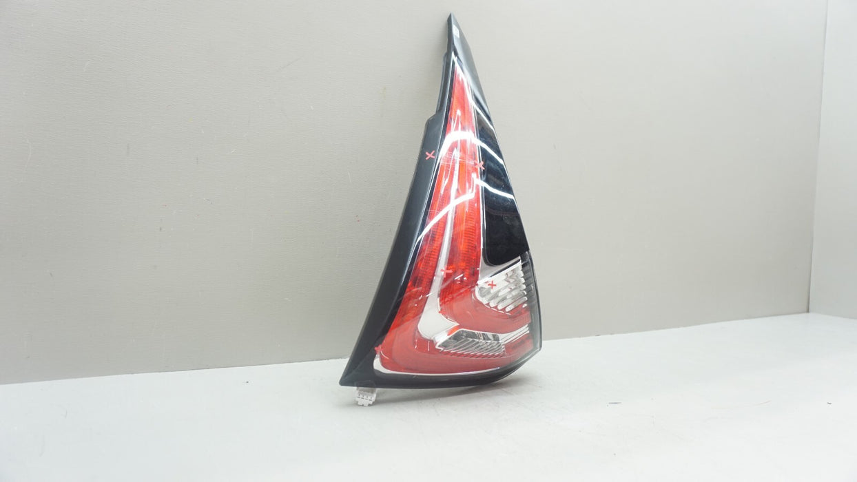 2015-2018 NISSAN MURANO REAR RH RIGHT PASSENGER SIDE TAIL LIGHT OEM
