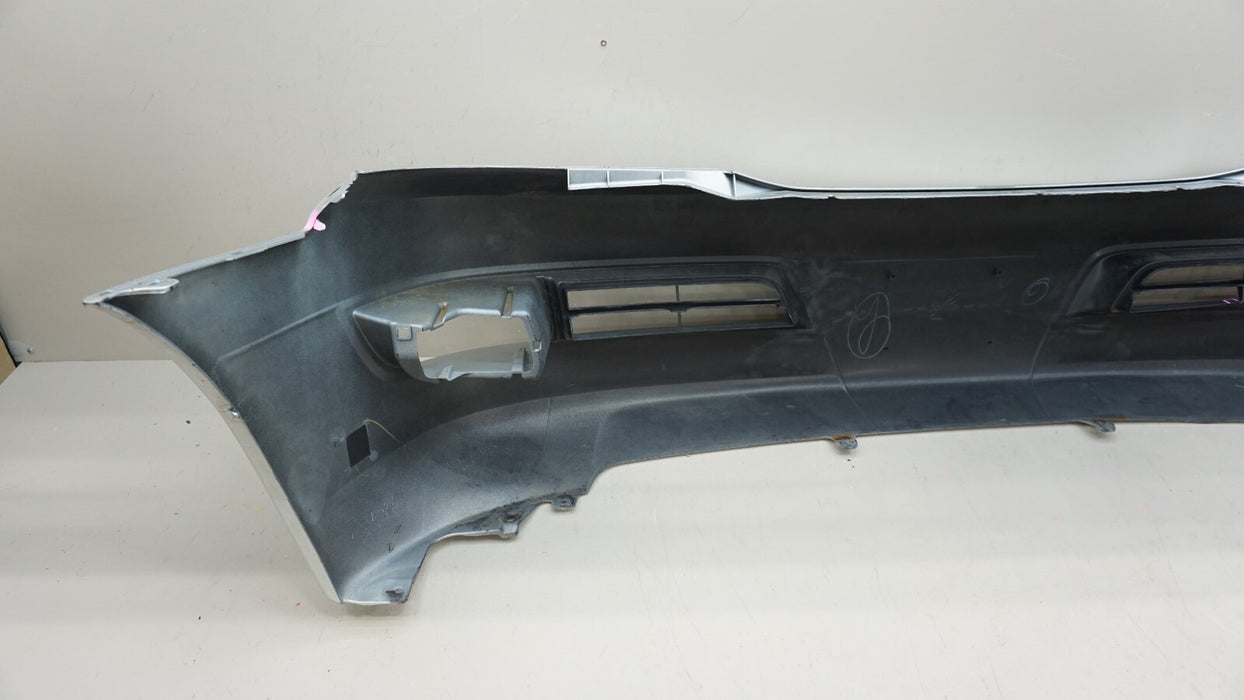 2003-2009 LEXUS GX470 BASE 4DR SUV FRONT BUMPER COVER PANEL OEM 52119-60750
