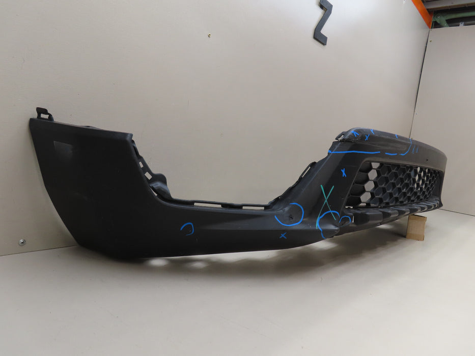 2017 2018 2019 HONDA CR-V FRONT LOWER BUMPER COVER VALANCE 71102-TLAA-A000 OEM