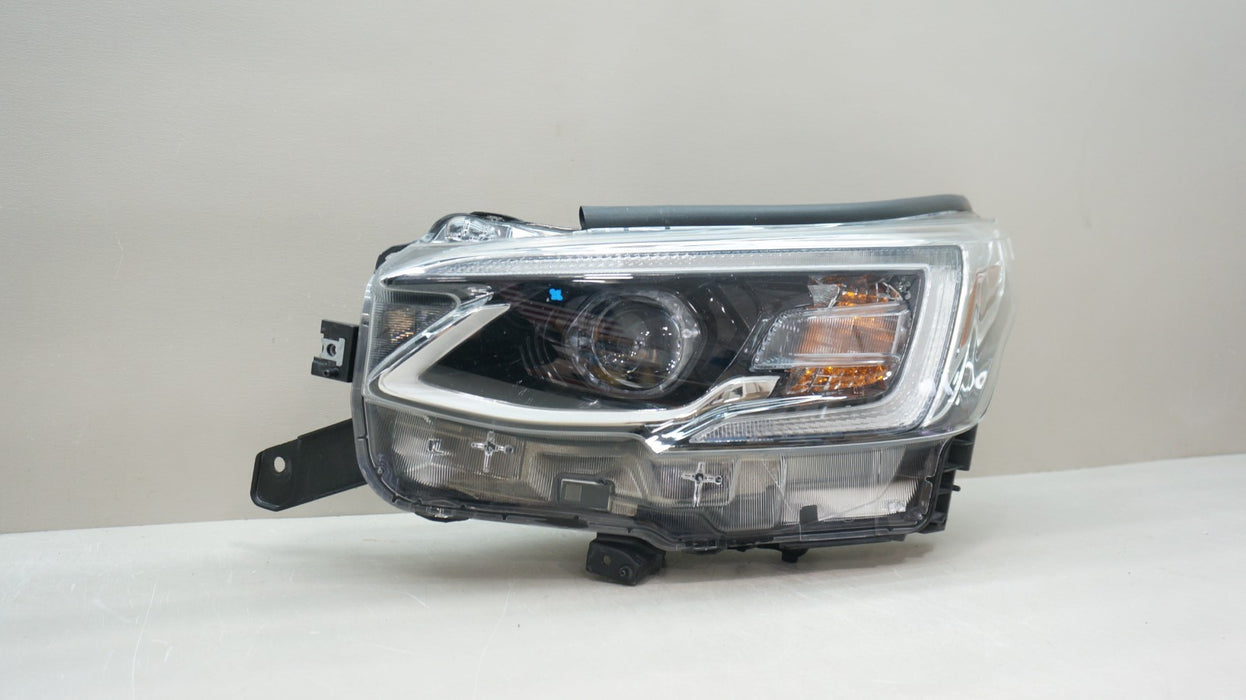 2020-2022 SUBARU LEGACY / OUTBACK FRONT LEFT DRIVER SIDE LED AFS HEADLIGHT OEM