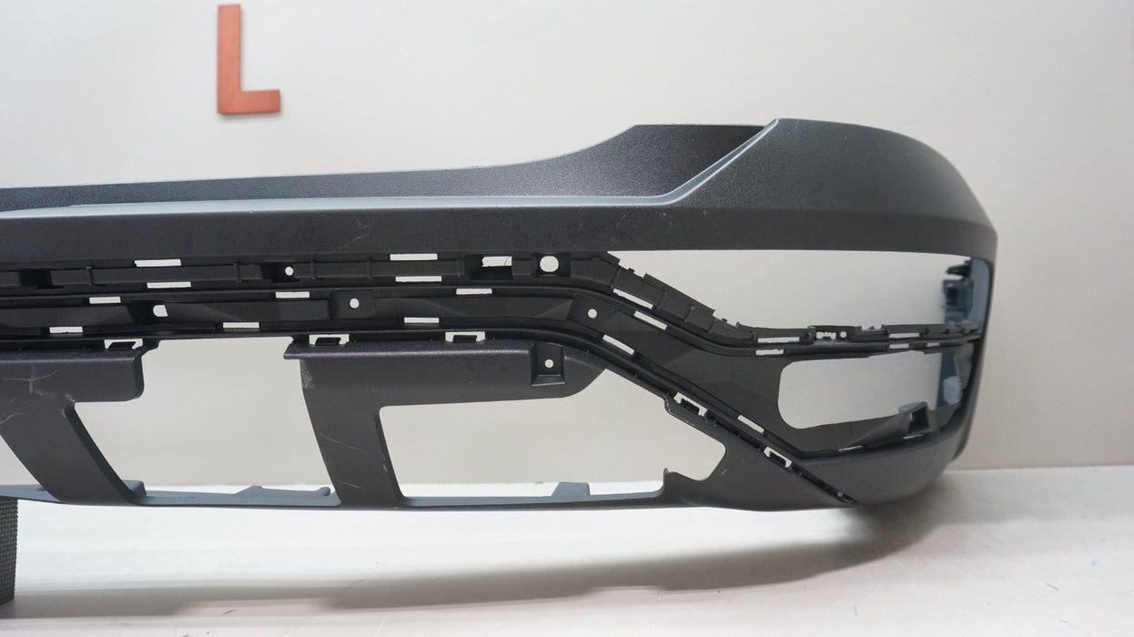 2022-2024 HYUNDAI TUCSON REAR BUMPER COVER PANEL OEM 86612CW010