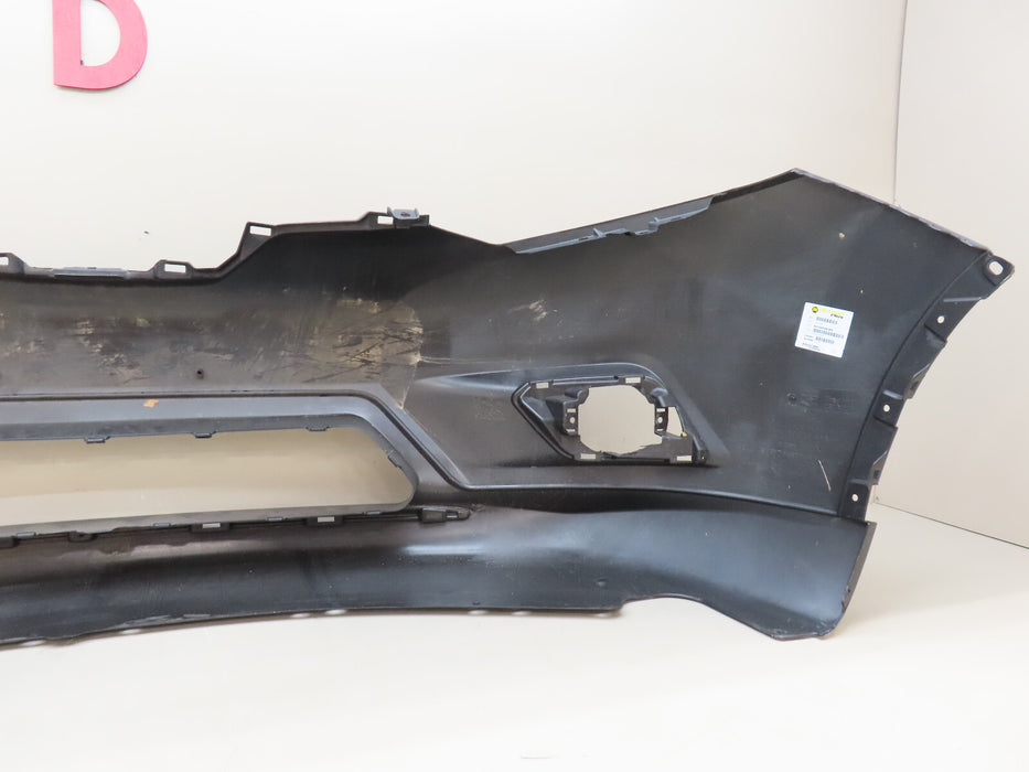 2014-2016 NISSAN ROGUE FRONT BUMPER COVER AFTERMARKET CAPA