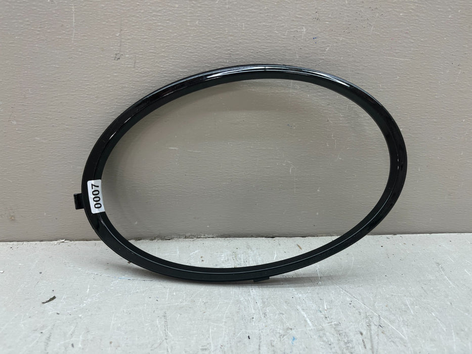 2021-2023 BENTLEY BENTAYGA LH LEFT DRIVER TURN SIGNAL TRIM 36A.807.823.D OEM
