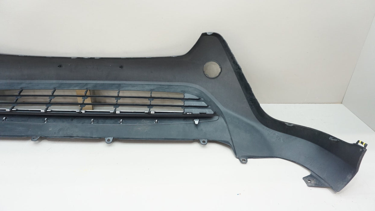 2013-2015 TOYOTA RAV4 FRONT LOWER BUMPER COVER VALANCE GAURD OEM 524110R010