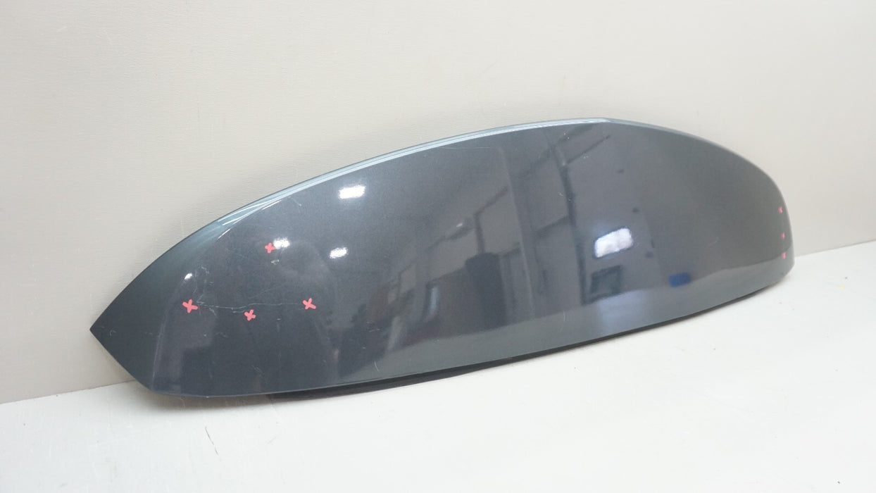 2013-2017 CHEVROLET TRAVERSE REAR LIFT GATE TRUNK SPOILER WING 23140846 OEM