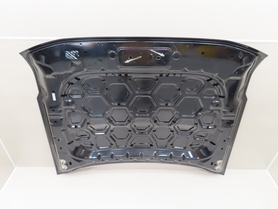 2021 2022 2023 FORD BRONCO FRONT BONNET HOOD SHELL OEM