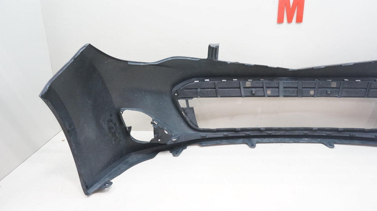 2013-2015 TOYOTA AVALON FRONT BUMPER COVER PANEL AFTERMARKET