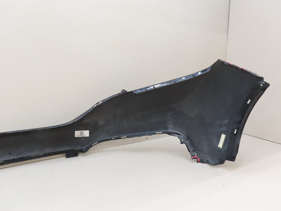 2012 2013 2014 HONDA CR-V CRV FRONT UPPER BUMPER COVER OEM