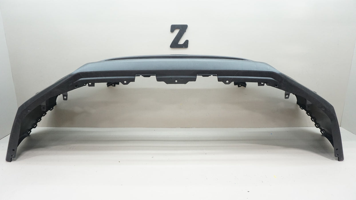 2013-2015 SUBARU XV CROSSTREK FRONT BUMPER COVER 5770F4FJ011 OEM 13 14 15