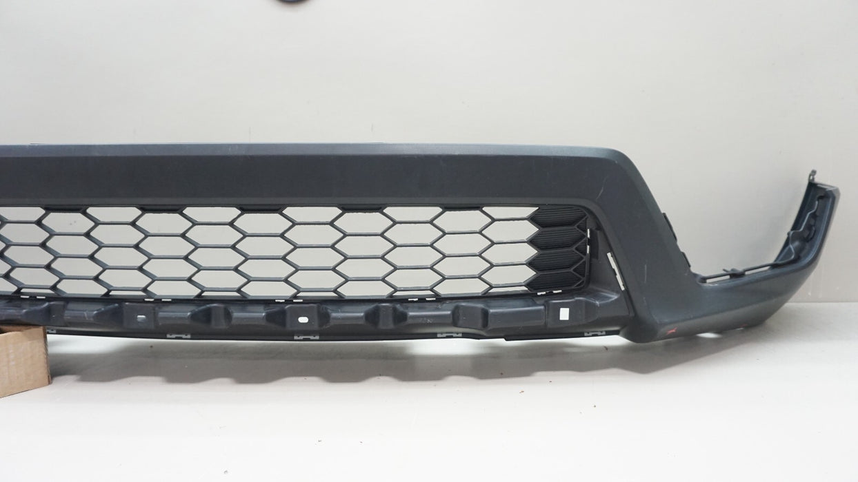 2017-2019 HONDA CR-V FRONT LOWER BUMPER COVER VALANCE 71102-TLAA-A000 OEM