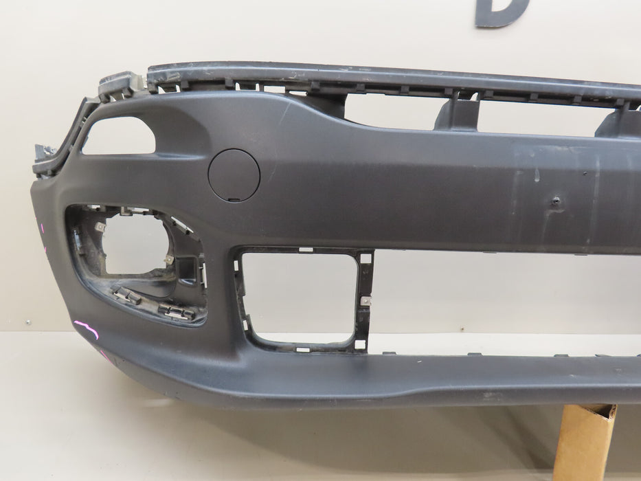 2015-2018 JEEP RENEGADE FRONT BUMPER COVER LOWER OEM 07355985940E