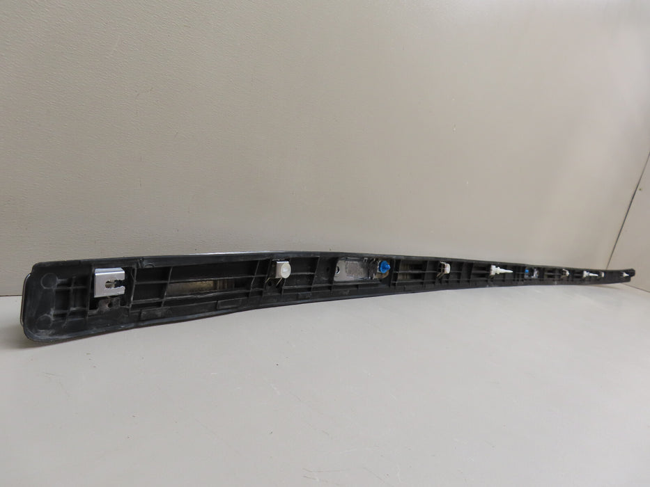 2020-2024 TOYOTA HIGHLANDER RIGHT PASSENGER SIDE ROOF RACK OEM