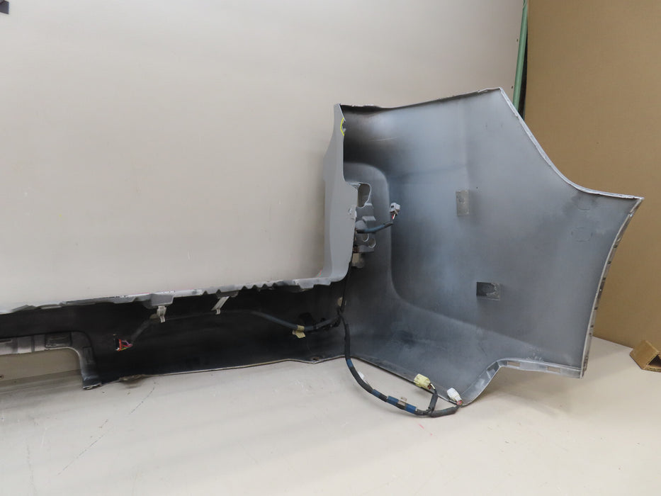 2010-2013 LEXUS GX460 REAR BUMPER COVER OEM 52159-60580