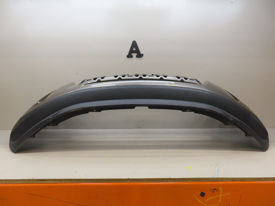 2011-2014 FORD EDGE FRONT BUMPER COVER OEM BT43-17F003