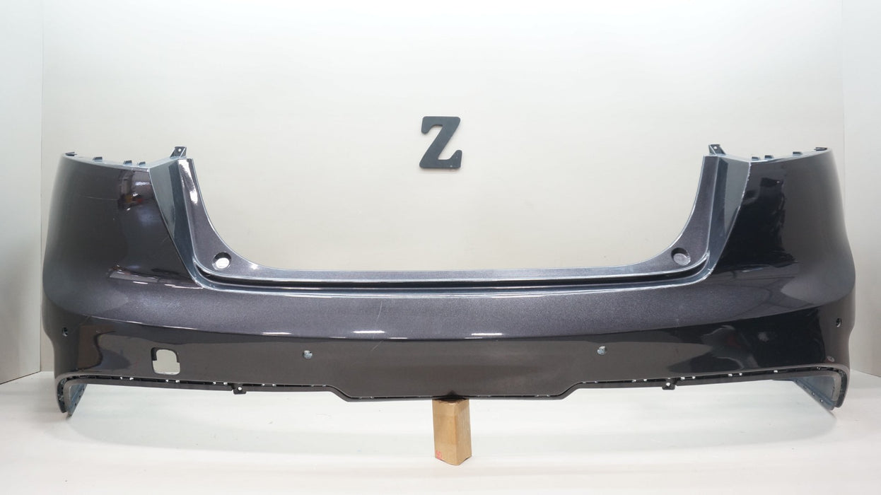 2022-2023 KIA STINGER GT-LINE REAR BUMPER COVER PANEL OEM 86611-J5300