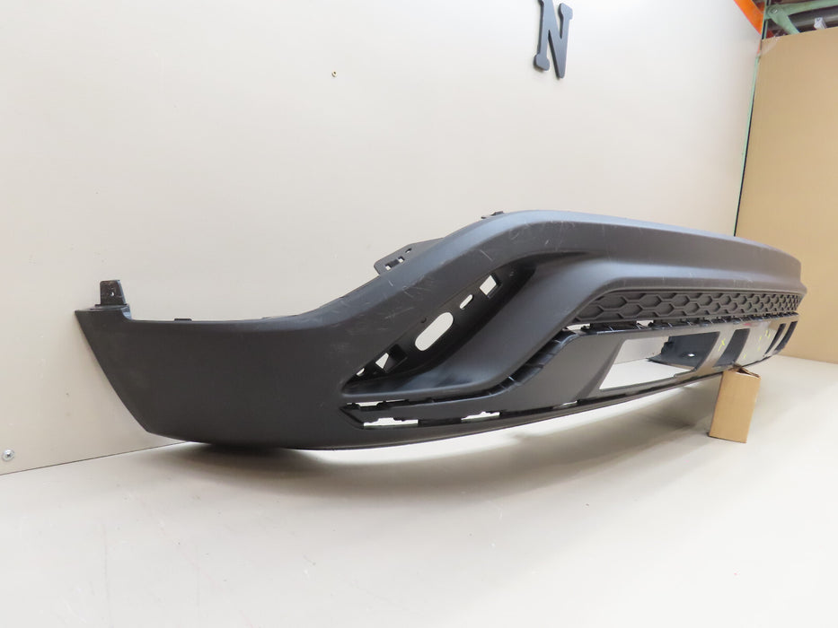 2024 CHEVROLET TRAX REAR LOWER BUMPER COVER VALANCE OEM 42780299