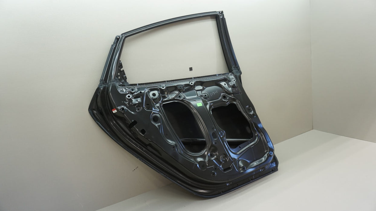 2016-2021 HONDA CIVIC REAR LEFT DRIVERS 4 DOOR SEDAN SHELL OEM 67550-TBA-AOOZZ