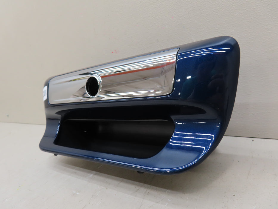 2014-2021 JEEP CHEROKEE REAR TRUNK LID HANDLE OEM
