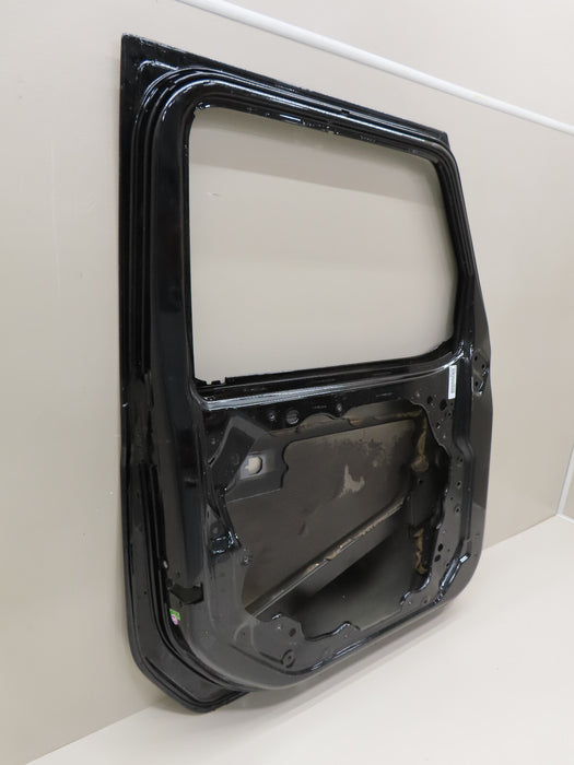 2018-2024 JEEP WRANGLER FRONT LEFT DRIVER SIDE DOOR SHELL PANEL OEM