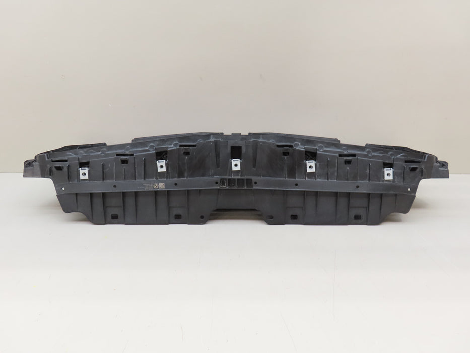 2020-2024 BMW X3 30I FRONT RADIATOR GRILL GRILLE SHUTTER OEM
