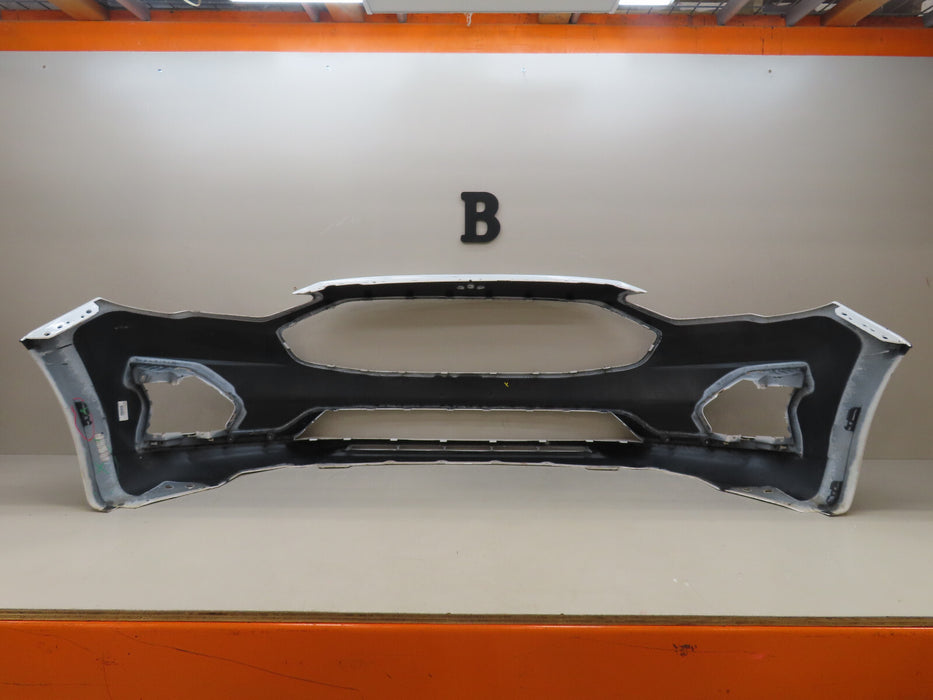 2019 2020 FORD FUSION FRONT BUMPER COVER OEM KS73-17757-A