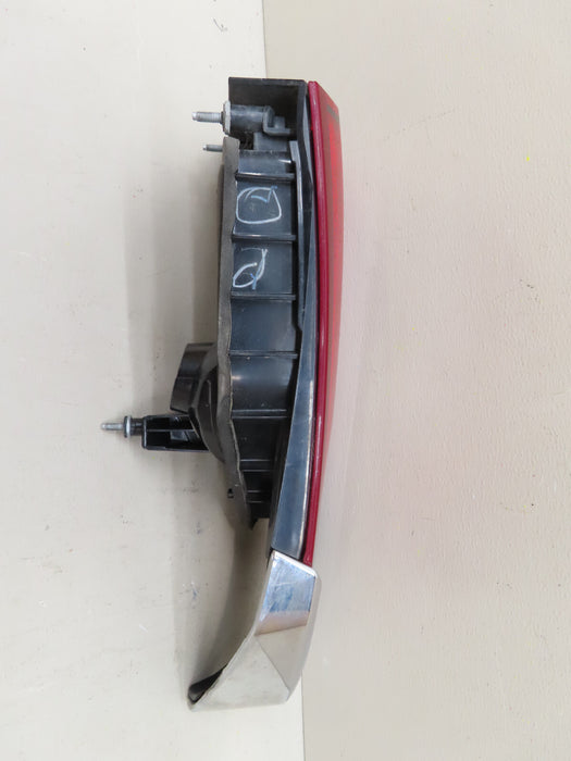 2019 2020 FORD FUSION REAR LEF DRIVER INNER TAIL LIGHT OEM KS73-13A603-AE