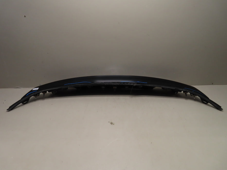 2019 2020 Ford Edge Rear Lift gate Finish Panel OEM KT4B-R43404